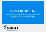 SCIRT and EQC Liquefaction Trial Video Cover
